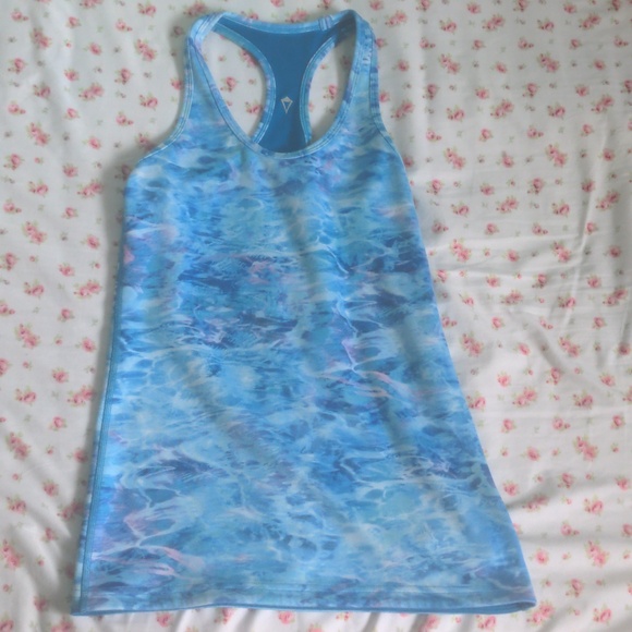 Ivivva active wear tank top - Picture 3 of 3